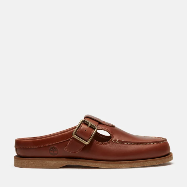 Timberland® Classic Boat Mule voor dames Timberland® Classic Boat Mule voor dames