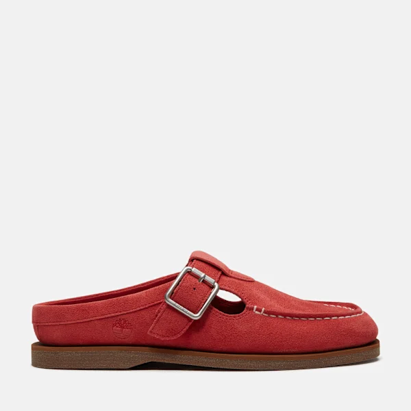 Timberland® Classic Boat Mule voor dames Timberland® Classic Boat Mule voor dames