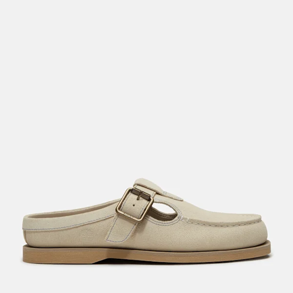 Timberland® Classic Boat Mule voor dames Timberland® Classic Boat Mule voor dames