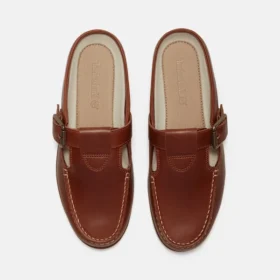 Timberland® Classic Boat Mule voor dames