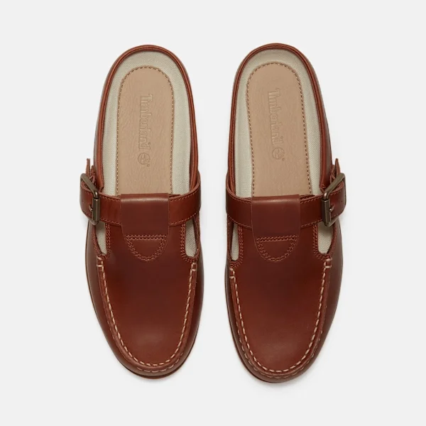 Timberland® Classic Boat Mule voor dames Timberland® Classic Boat Mule voor dames