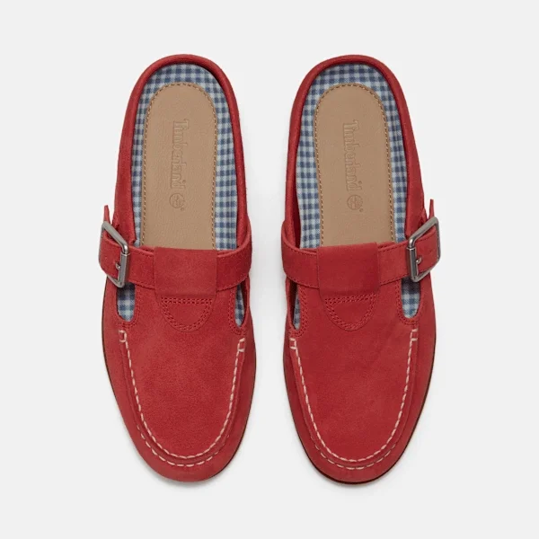 Timberland® Classic Boat Mule voor dames Timberland® Classic Boat Mule voor dames