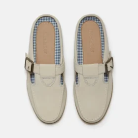 Timberland® Classic Boat Mule voor dames