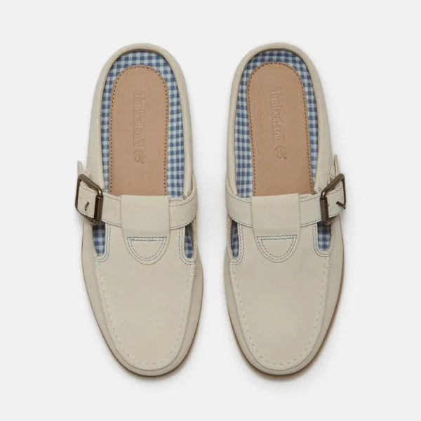 Timberland® Classic Boat Mule voor dames Timberland® Classic Boat Mule voor dames
