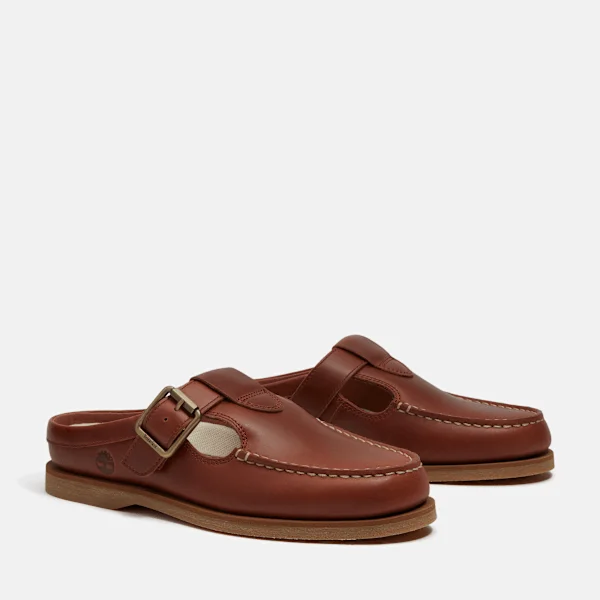 Timberland® Classic Boat Mule voor dames Timberland® Classic Boat Mule voor dames