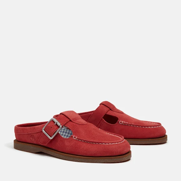 Timberland® Classic Boat Mule voor dames Timberland® Classic Boat Mule voor dames