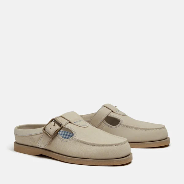 Timberland® Classic Boat Mule voor dames Timberland® Classic Boat Mule voor dames