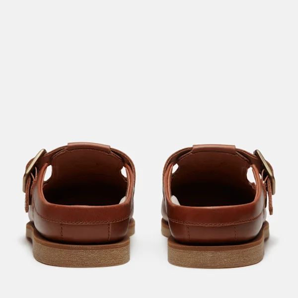 Timberland® Classic Boat Mule voor dames Timberland® Classic Boat Mule voor dames