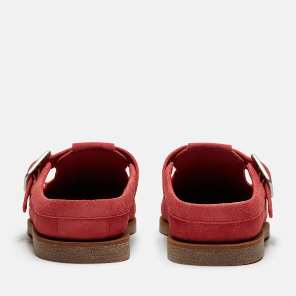 Timberland® Classic Boat Mule voor dames Timberland® Classic Boat Mule voor dames