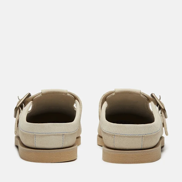 Timberland® Classic Boat Mule voor dames Timberland® Classic Boat Mule voor dames