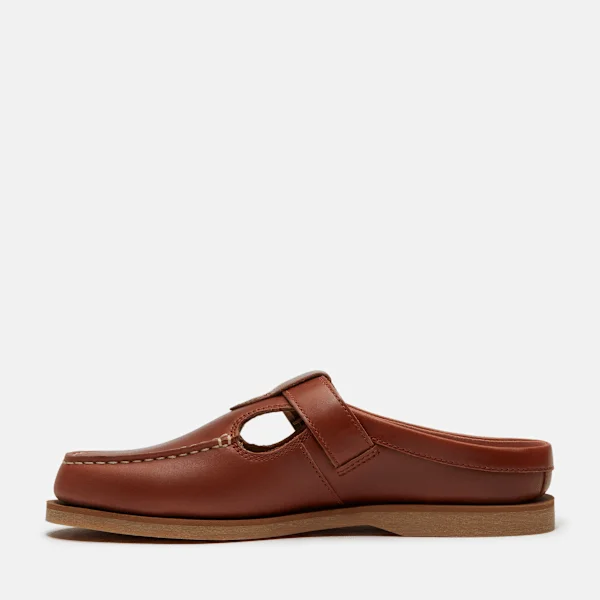 Timberland® Classic Boat Mule voor dames Timberland® Classic Boat Mule voor dames