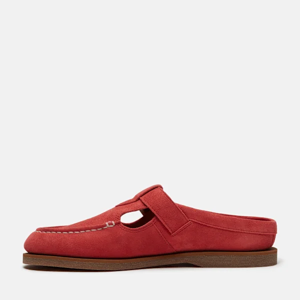 Timberland® Classic Boat Mule voor dames Timberland® Classic Boat Mule voor dames