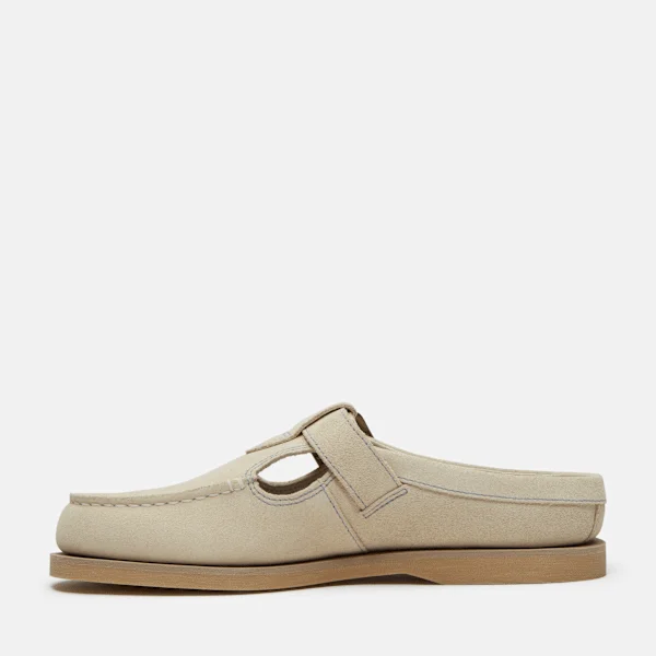 Timberland® Classic Boat Mule voor dames Timberland® Classic Boat Mule voor dames