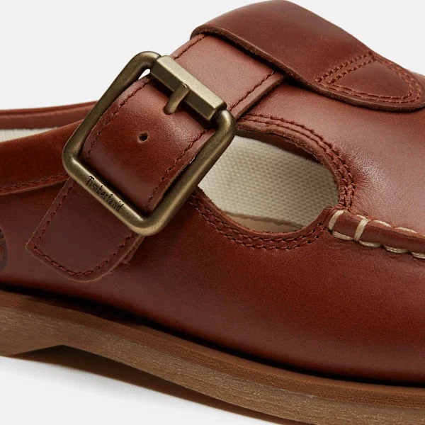 Timberland® Classic Boat Mule voor dames Timberland® Classic Boat Mule voor dames