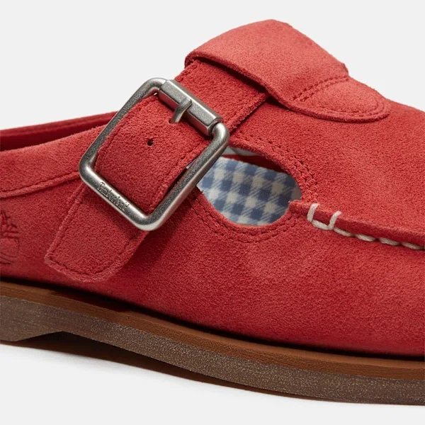Timberland® Classic Boat Mule voor dames Timberland® Classic Boat Mule voor dames