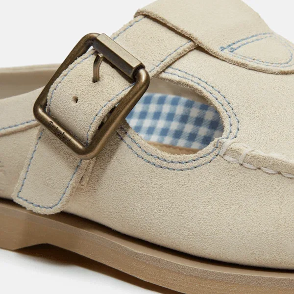 Timberland® Classic Boat Mule voor dames Timberland® Classic Boat Mule voor dames