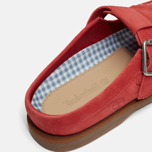 Timberland® Classic Boat Mule voor dames Timberland® Classic Boat Mule voor dames