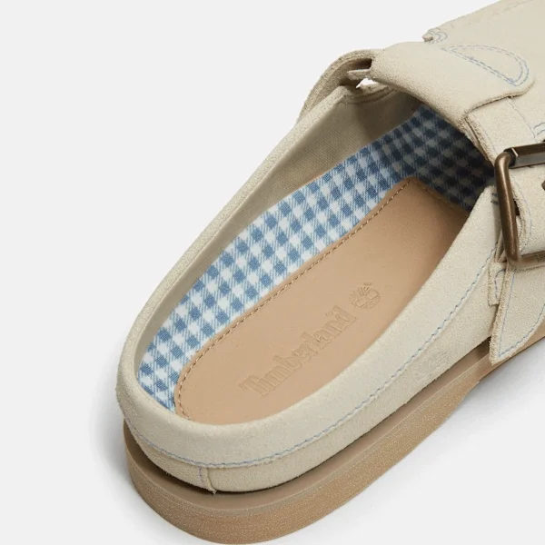 Timberland® Classic Boat Mule voor dames Timberland® Classic Boat Mule voor dames