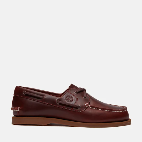 Timberland® Classic Boat schoen voor dames Timberland® Classic Boat schoen voor dames