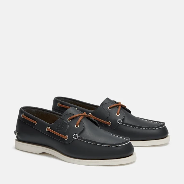 Timberland® Classic Boat schoen voor dames Timberland® Classic Boat schoen voor dames