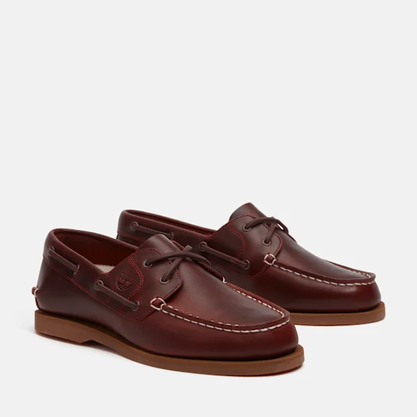 Timberland® Classic Boat schoen voor dames Timberland® Classic Boat schoen voor dames
