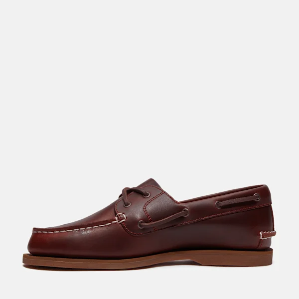 Timberland® Classic Boat schoen voor dames Timberland® Classic Boat schoen voor dames