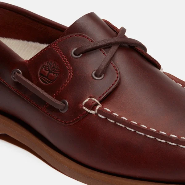 Timberland® Classic Boat schoen voor dames Timberland® Classic Boat schoen voor dames