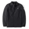 Timberland Classic waterdicht Coach-jas Zwart