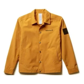Timberland Coach-jas Small