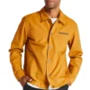 Timberland Coach-jas Small
