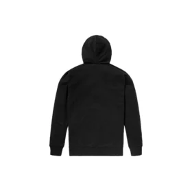 Timberland Contrasting Colors Zwart