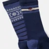 Timberland® Fair Isle Crew-sokken voor heren, 2-pack Timberland® Fair Isle Crew-sokken voor heren, 2-pack
