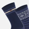 Timberland® Fair Isle Crew-sokken voor heren, 2-pack Timberland® Fair Isle Crew-sokken voor heren, 2-pack