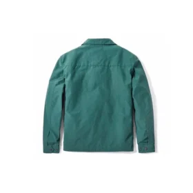 Timberland Fashion COACH Groen jasje