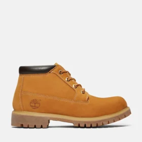 Timberland® Heritage Mid waterdichte chukka-laars voor heren
