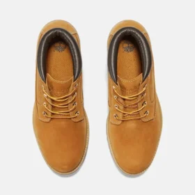 Timberland® Heritage Mid waterdichte chukka-laars voor heren