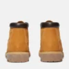 Timberland® Heritage Mid waterdichte chukka-laars voor heren Timberland® Heritage Mid waterdichte chukka-laars voor heren