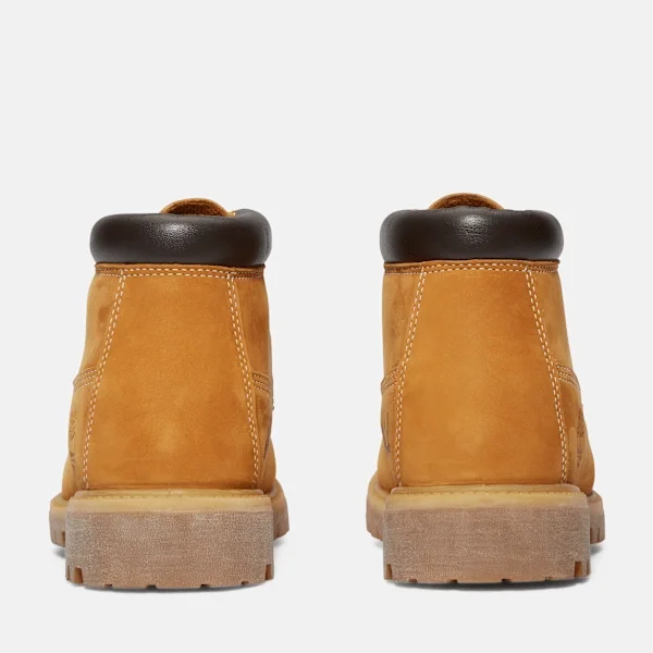 Timberland® Heritage Mid waterdichte chukka-laars voor heren Timberland® Heritage Mid waterdichte chukka-laars voor heren