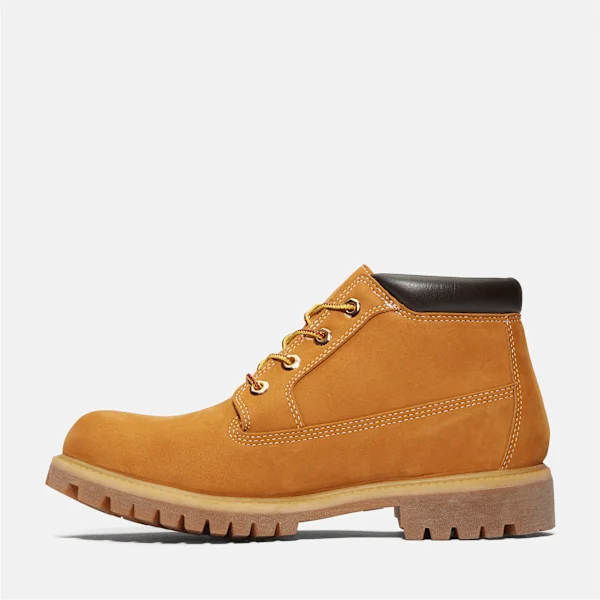 Timberland® Heritage Mid waterdichte chukka-laars voor heren Timberland® Heritage Mid waterdichte chukka-laars voor heren