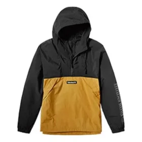 Timberland jassen met capuchon Small