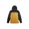 Timberland jassen met capuchon Small