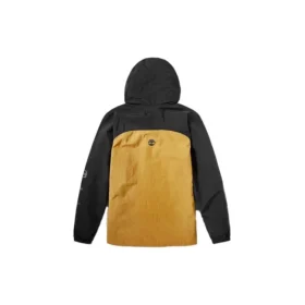 Timberland jassen met capuchon Small