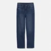 Timberland®-jeans voor dames met rechte pasvorm Timberland®-jeans voor dames met rechte pasvorm