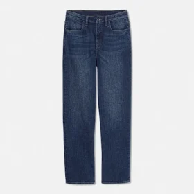 Timberland®-jeans voor dames met rechte pasvorm