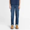 Timberland®-jeans voor dames met rechte pasvorm Timberland®-jeans voor dames met rechte pasvorm