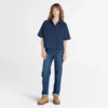 Timberland®-jeans voor dames met rechte pasvorm Timberland®-jeans voor dames met rechte pasvorm