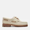 Timberland® Lake House 3-Eye Lug schoen voor heren Timberland® Lake House 3-Eye Lug schoen voor heren