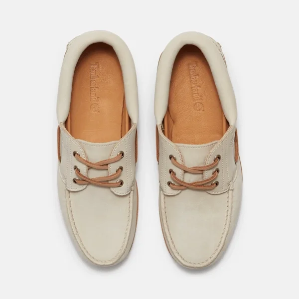 Timberland® Lake House 3-Eye Lug schoen voor heren Timberland® Lake House 3-Eye Lug schoen voor heren