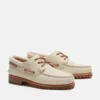 Timberland® Lake House 3-Eye Lug schoen voor heren Timberland® Lake House 3-Eye Lug schoen voor heren