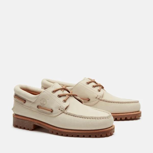 Timberland® Lake House 3-Eye Lug schoen voor heren Timberland® Lake House 3-Eye Lug schoen voor heren